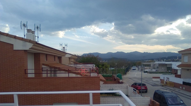 Valencia - Alfara de la Baronía - 282m2