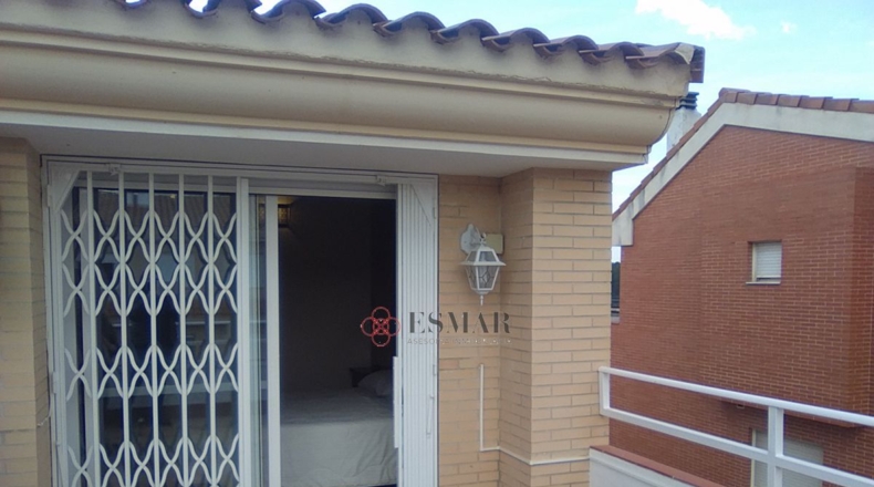 Valencia - Alfara de la Baronía - 282m2
