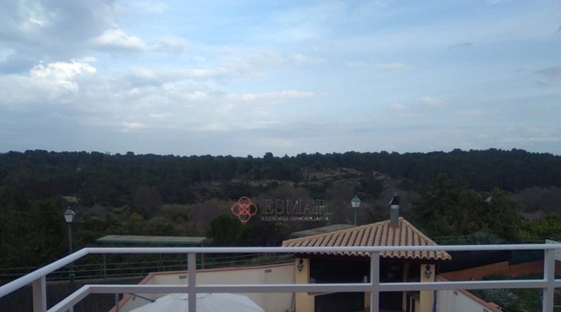 Valencia - Alfara de la Baronía - 282m2