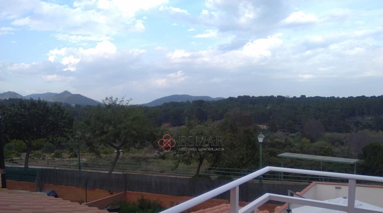 Valencia - Alfara de la Baronía - 282m2