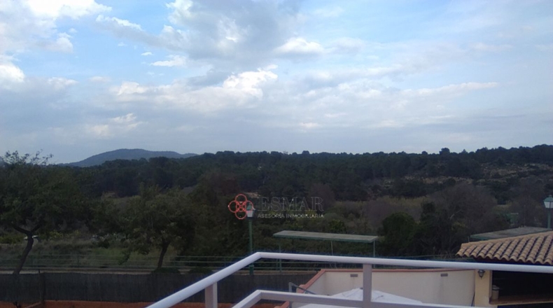 Valencia - Alfara de la Baronía - 282m2