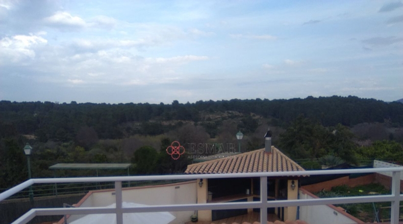 Valencia - Alfara de la Baronía - 282m2