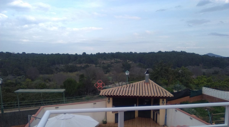 Valencia - Alfara de la Baronía - 282m2