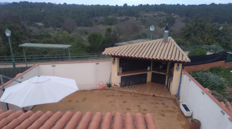 Valencia - Alfara de la Baronía - 282m2