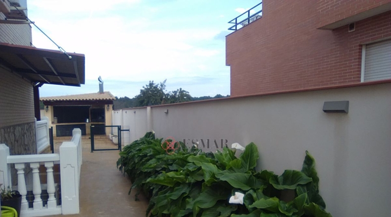 Valencia - Alfara de la Baronía - 282m2
