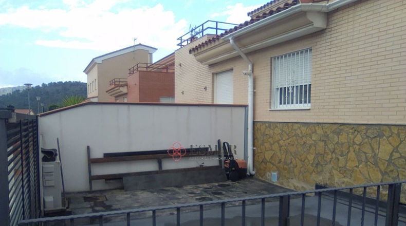 Valencia - Alfara de la Baronía - 282m2