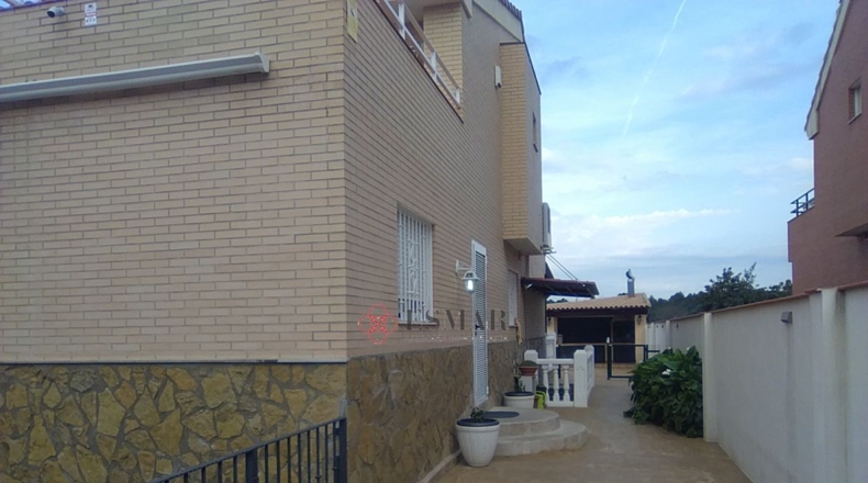 Valencia - Alfara de la Baronía - 282m2