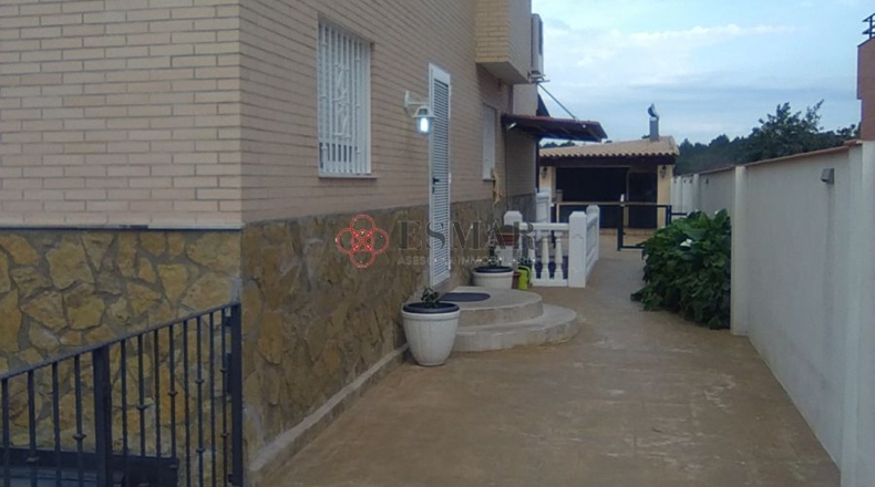 Valencia - Alfara de la Baronía - 282m2