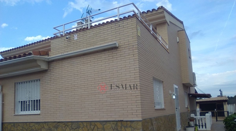 Valencia - Alfara de la Baronía - 282m2