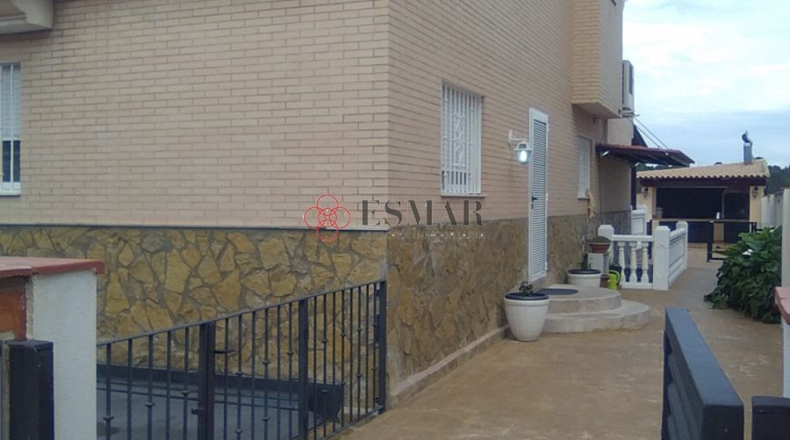Valencia - Alfara de la Baronía - 282m2