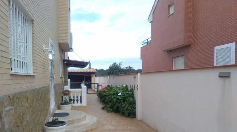Valencia - Alfara de la Baronía - 282m2