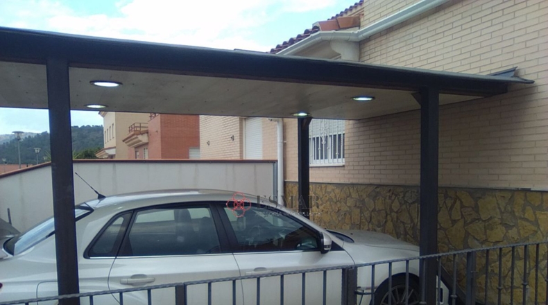 Valencia - Alfara de la Baronía - 282m2