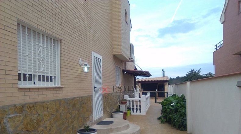 Valencia - Alfara de la Baronía - 282m2