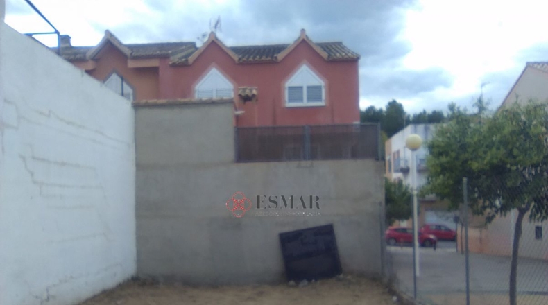 Valencia - Torres Torres - 96m2