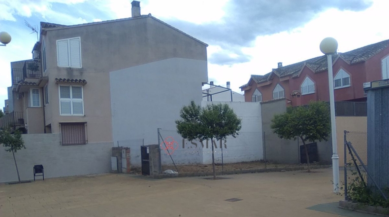 Valencia - Torres Torres - 96m2