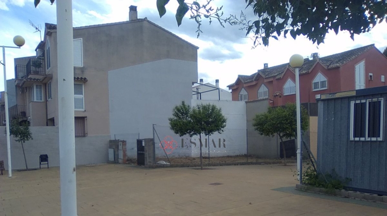 Valencia - Torres Torres - 96m2