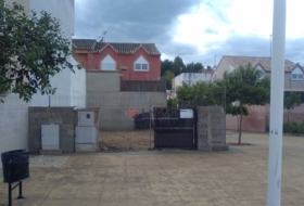 Torres Torres 96&nbsp;m² 