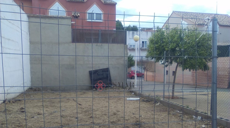 Valencia - Torres Torres - 96m2