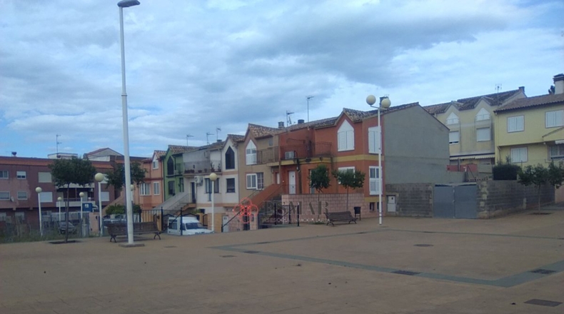 Valencia - Torres Torres - 96m2