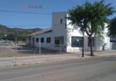 Sòl urbà en venda a Algímia d'Alfara ref.: TR234102 foto