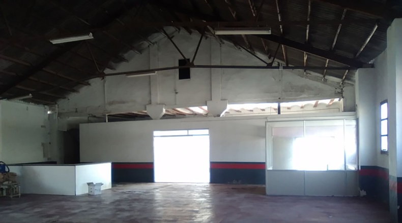 Valencia - Algimia de Alfara - 1078m2