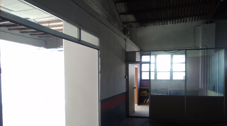 Valencia - Algimia de Alfara - 1078m2