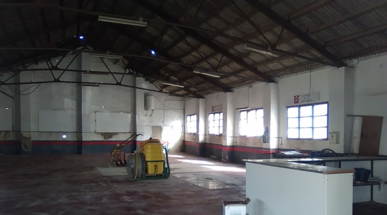 Valencia - Algimia de Alfara - 1078m2