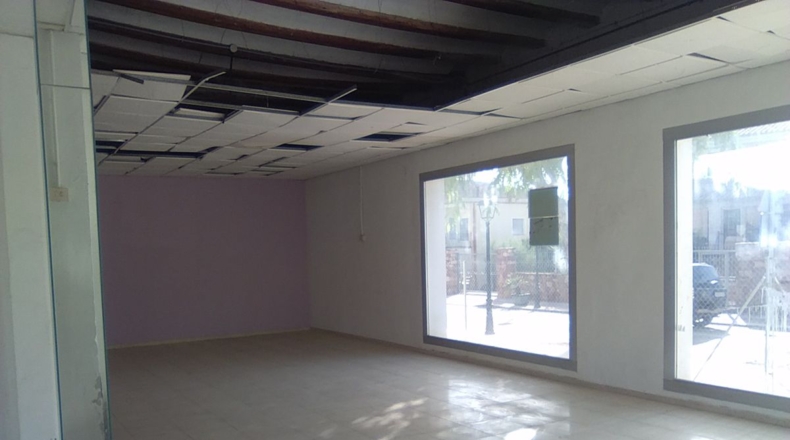 Valencia - Algimia de Alfara - 1078m2
