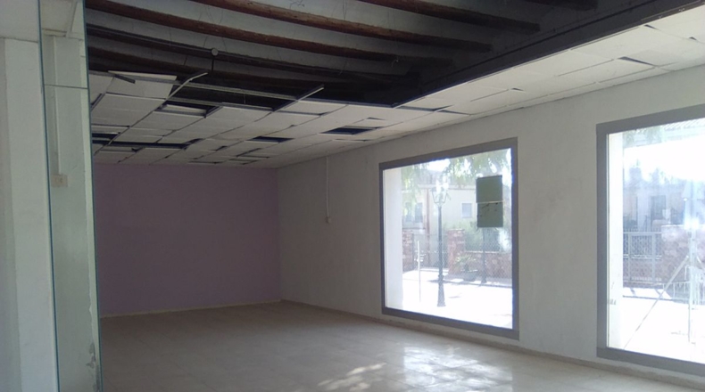 Valencia - Algimia de Alfara - 1078m2