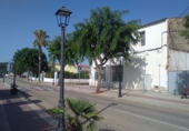 Sòl urbà en venda a Algímia d'Alfara ref.: TR234102 foto