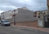Urban land for sale in Estivella ref: TR110137 photo