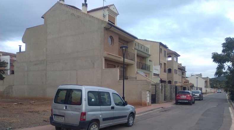 València - Estivella - 335m2