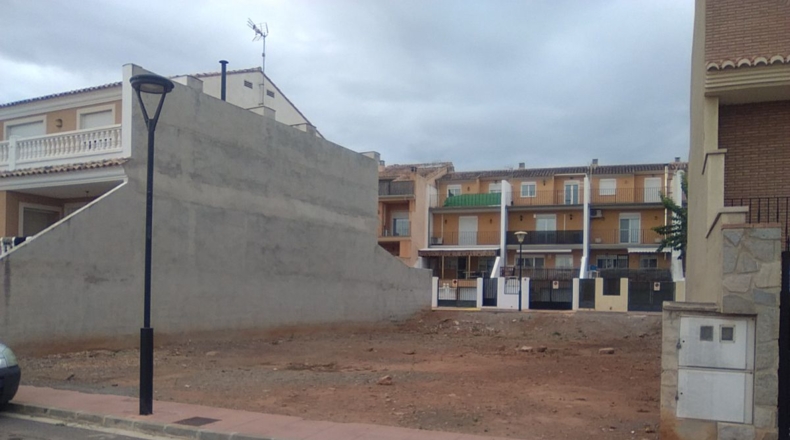 València - Estivella - 335m2