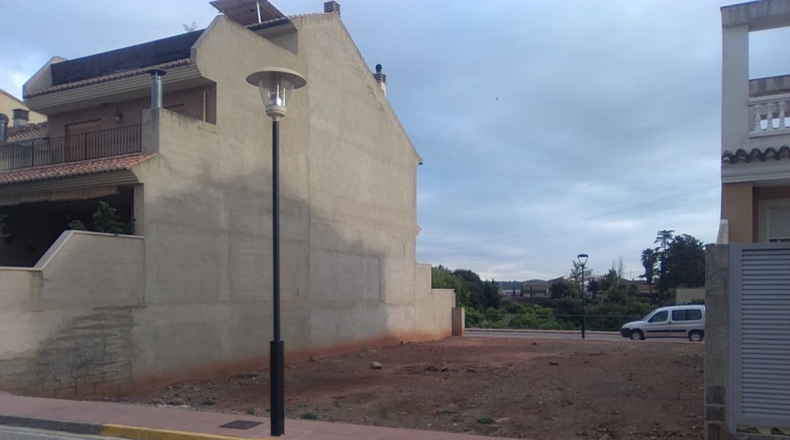 València - Estivella - 335m2