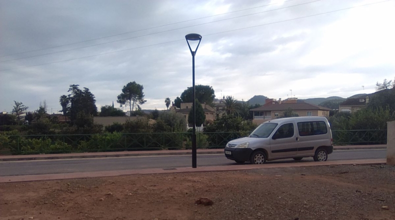 València - Estivella - 335m2