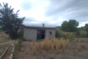 Segorbe 12315&nbsp;м²