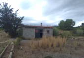 Finca rústica en venta en Segorbe ref: TR37505 foto