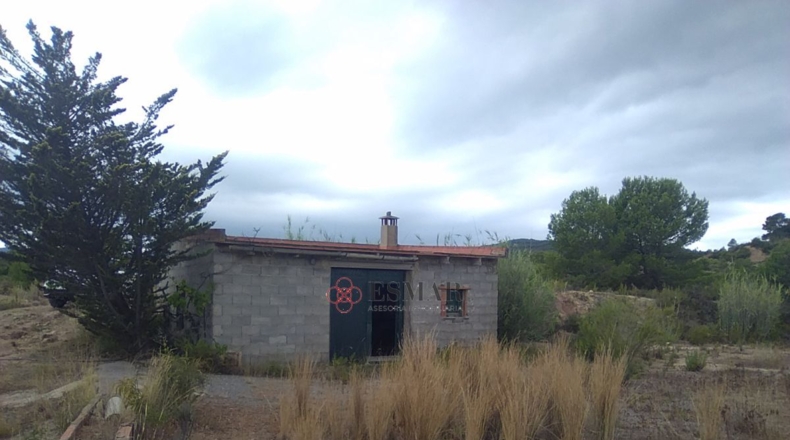 Castellón - Segorbe - 12315m2