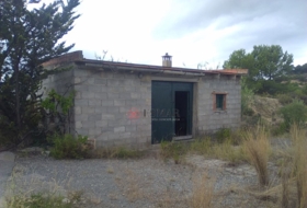 Segorbe 12315&nbsp;м²