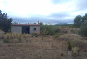 Segorbe 12315&nbsp;м²