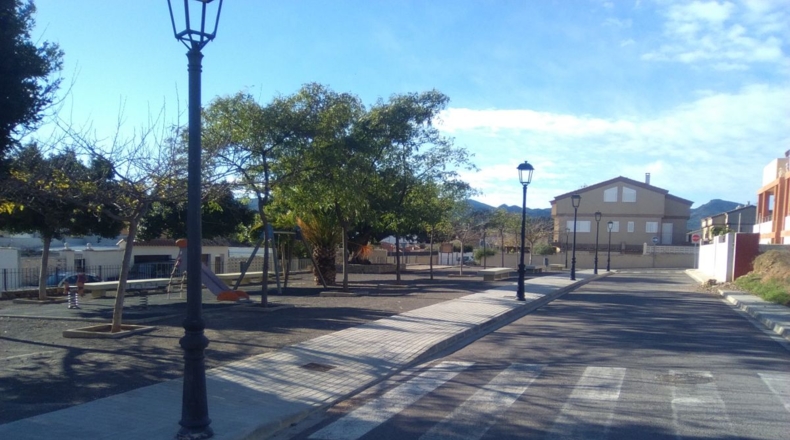Valencia - Algimia de Alfara - 355m2
