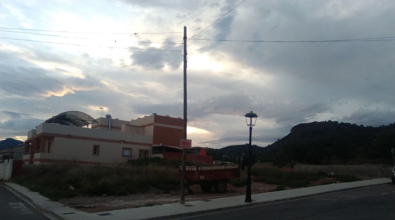 Valencia - Algimia de Alfara - 355m2