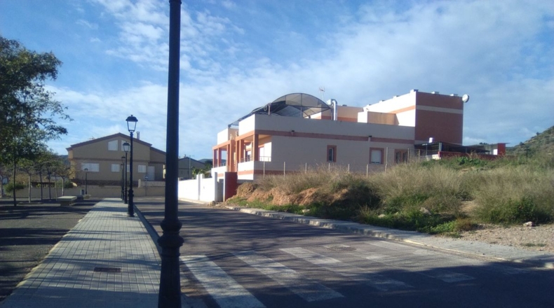 Valencia - Algimia de Alfara - 355m2