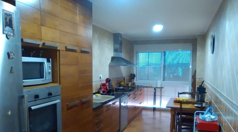 Castellón - la Vall d'Uixó - 176m2