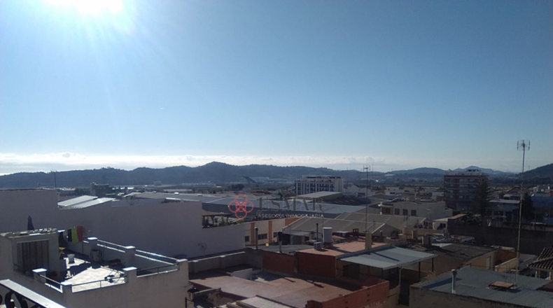 Castellón - la Vall d'Uixó - 176m2