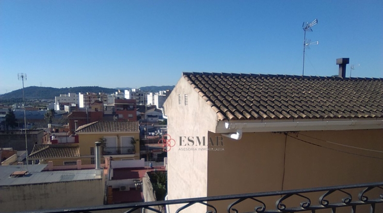 Castellón - la Vall d'Uixó - 176m2