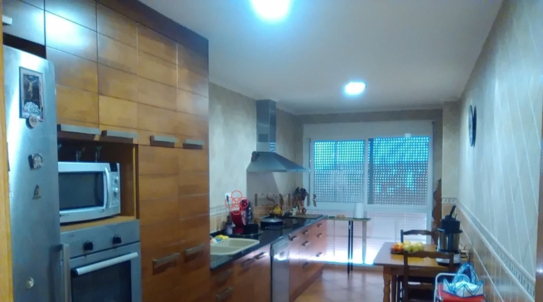 Castellón - la Vall d'Uixó - 176m2