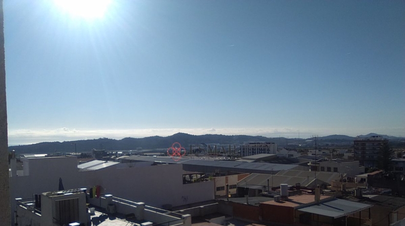 Castellón - la Vall d'Uixó - 176m2