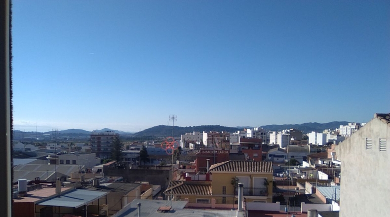 Castellón - la Vall d'Uixó - 176m2