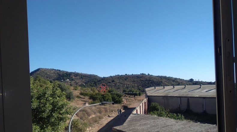 Castellón - la Vall d'Uixó - 176m2